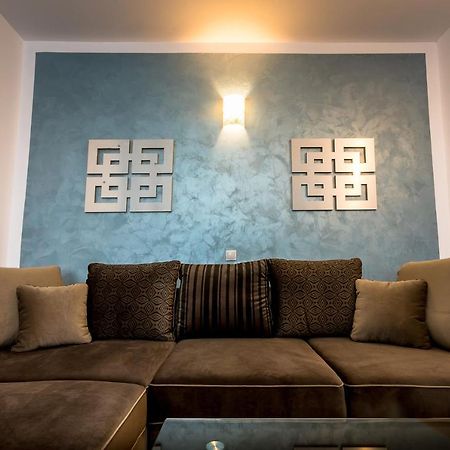 Burebista Residence Deva Extérieur photo