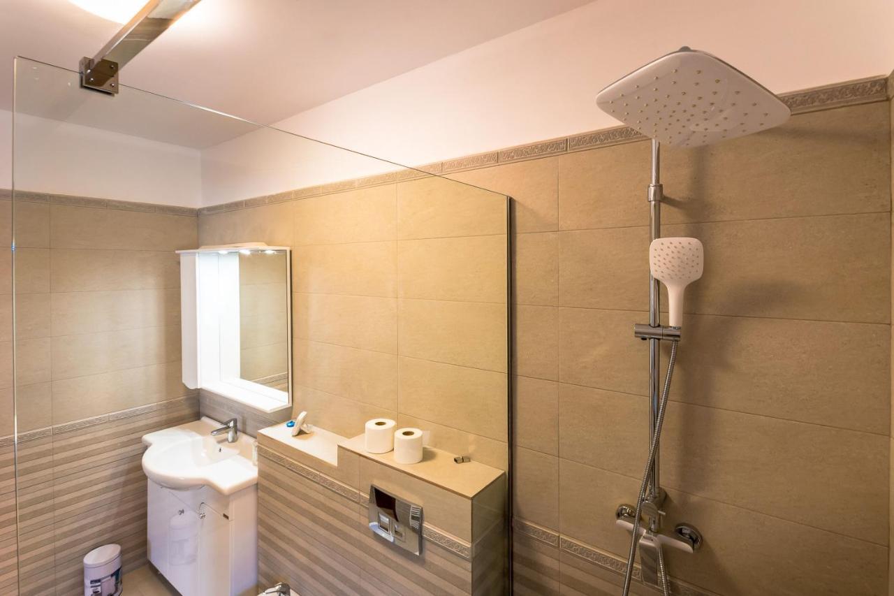 Burebista Residence Deva Extérieur photo