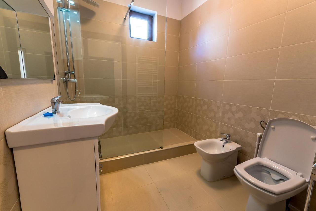 Burebista Residence Deva Extérieur photo