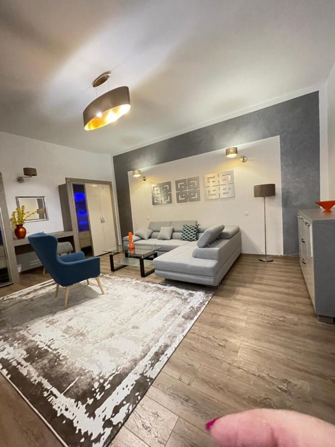 Burebista Residence Deva Extérieur photo