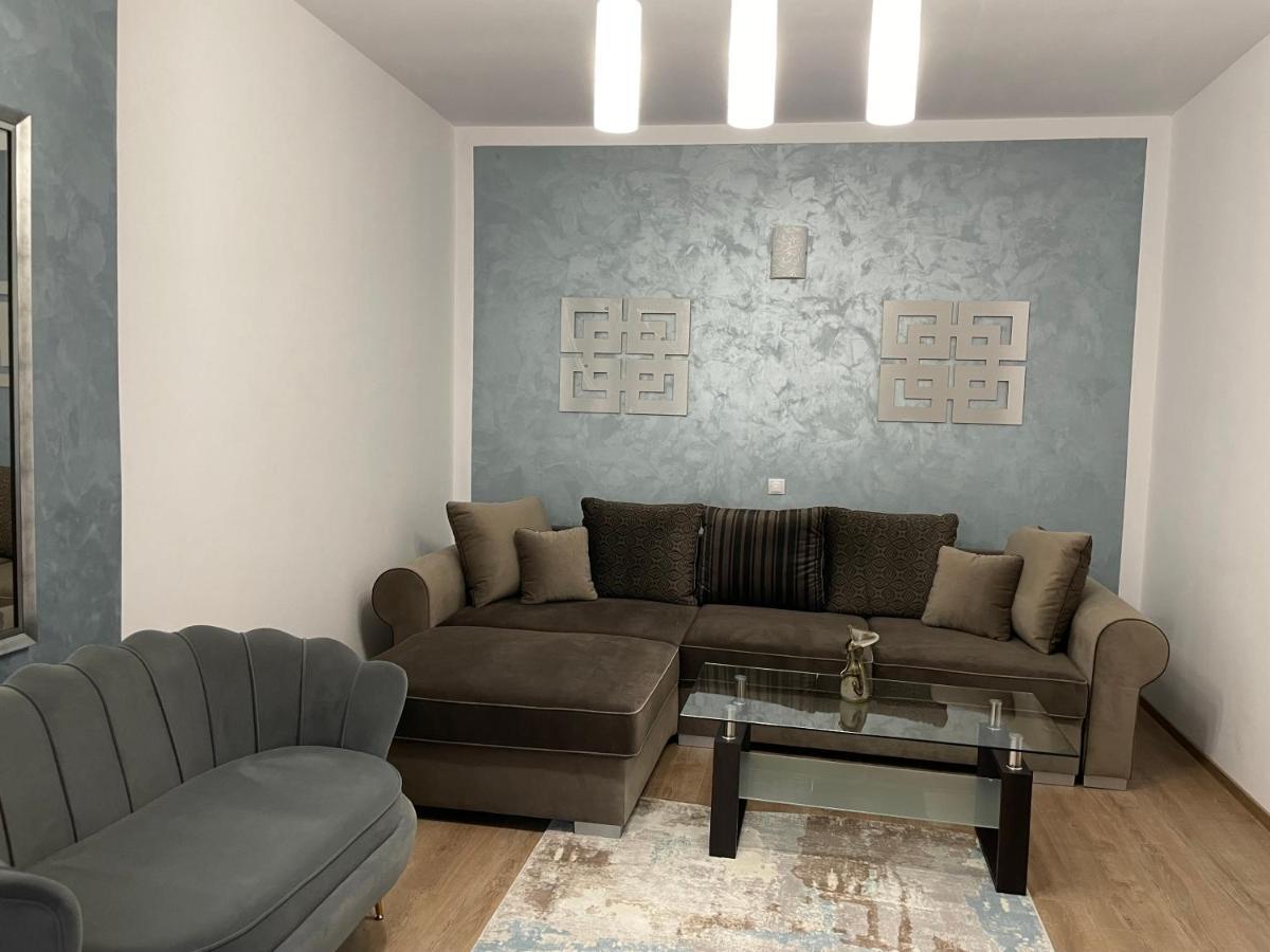 Burebista Residence Deva Extérieur photo