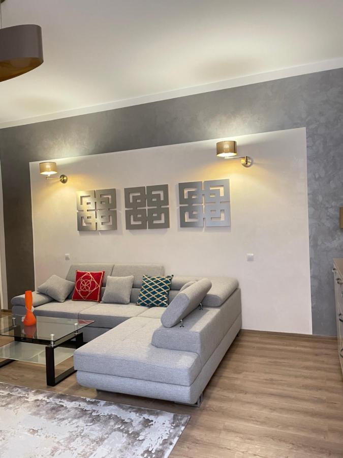 Burebista Residence Deva Extérieur photo