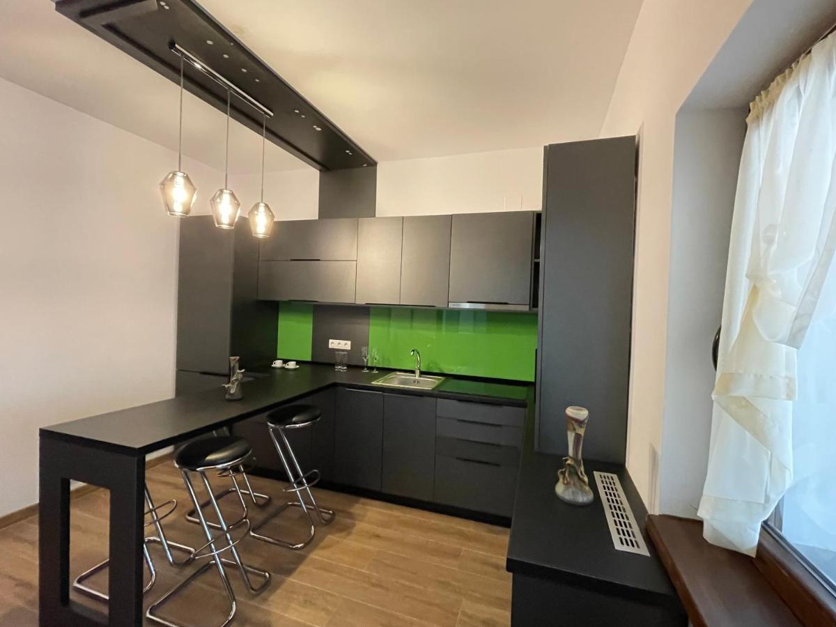 Burebista Residence Deva Extérieur photo