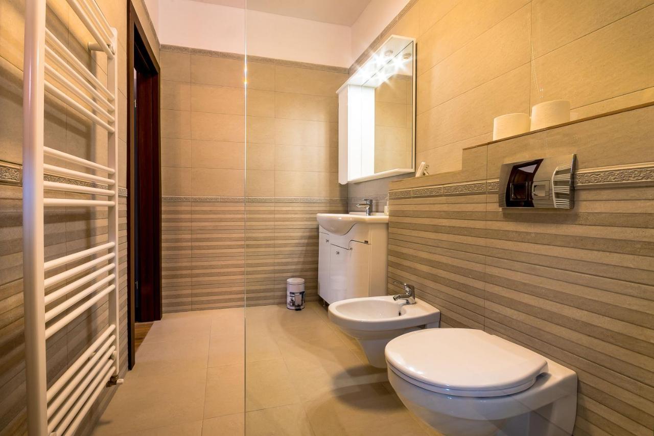Burebista Residence Deva Extérieur photo