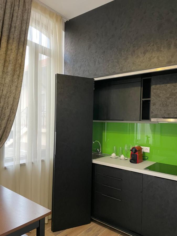 Burebista Residence Deva Extérieur photo