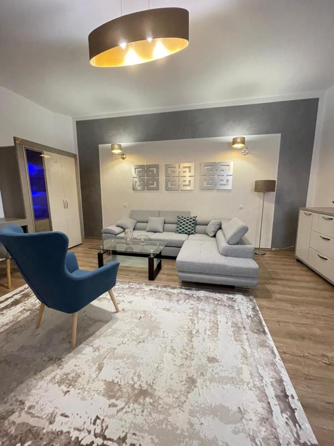 Burebista Residence Deva Extérieur photo