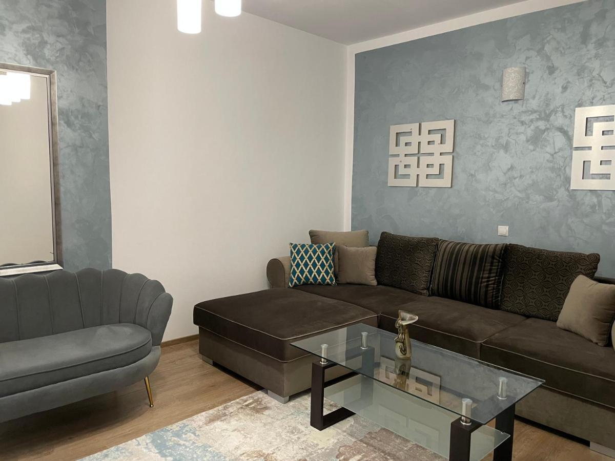 Burebista Residence Deva Extérieur photo