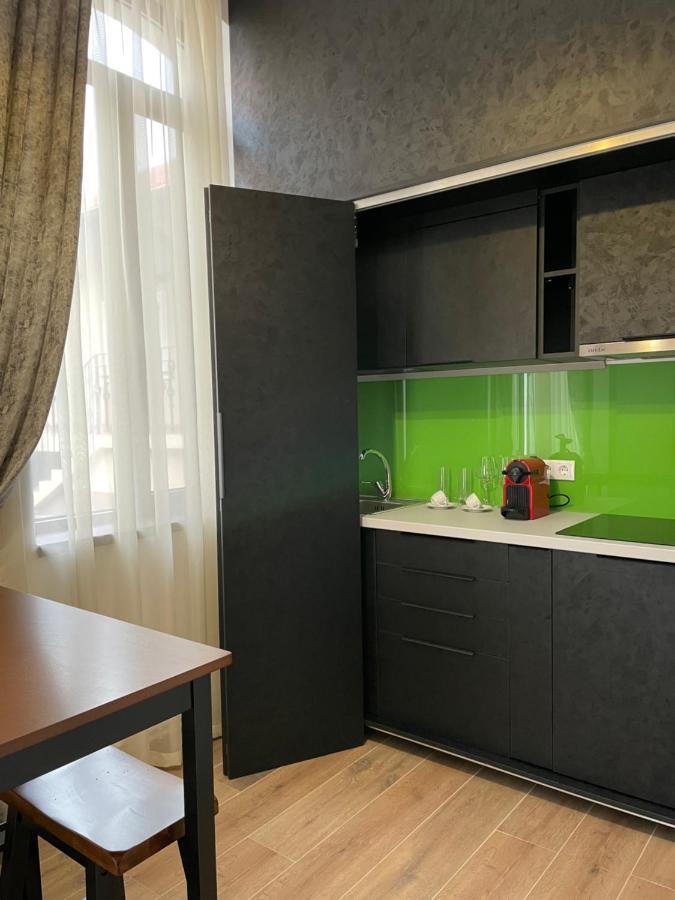 Burebista Residence Deva Extérieur photo